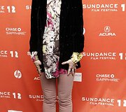 Megan Mullally