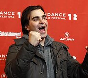 Nicholas Jarecki