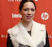 Rebecca Hall