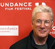 Richardas Gere