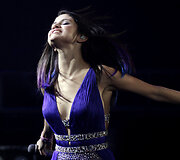 Selena Gomez