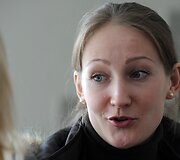 Donata Rim&scaron;aitė
