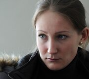 Donata Rim&scaron;aitė