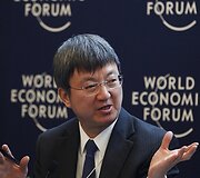 Minas Zhu