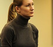 Donata Rim&scaron;aitė