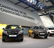 &bdquo;Renault&ldquo; automobiliai