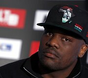 Dereck Chisora
