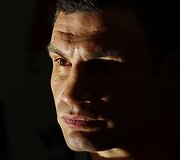 Vitalijus Kličko