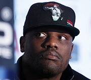 Dereck Chisora