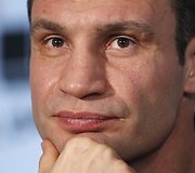 Vitalijus Kličko