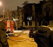 Įvykio vietoje