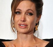 Angelina Jolie