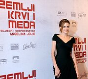 Angelina Jolie