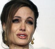 Angelina Jolie