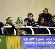 Tinklinio žiūrovai