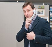 Artūras Zuokas