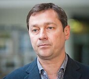 Artūras Zuokas