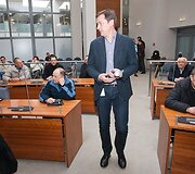Artūras Zuokas