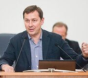 Artūras Zuokas