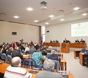 Taksi dispečerinės pristatymo akimirka
