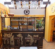 &bdquo;Tres Mexicanos&ldquo; restoranas