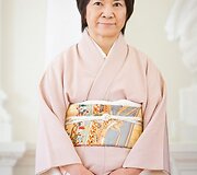 Japonijos ambasadorė Kazuko Shiraishi