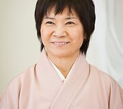 Japonijos ambasadorė Kazuko Shiraishi