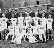 Danijos sportininkai