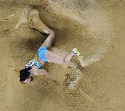 Aleksandra Kotlyarova