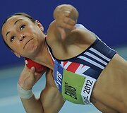 Jessica Ennis