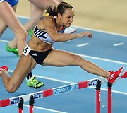 Jessica Ennis