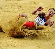 Petia Dacheva