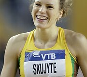 Austra Skujytė