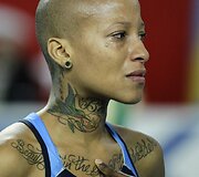 Inika McPherson