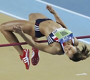 Jessica Ennis