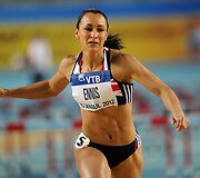 Jessica Ennis