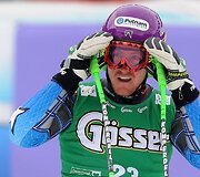Tedas Ligety