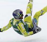 Akselas Lundas Svindalas