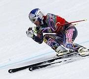 Lindsey Vonn