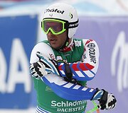 Yannickas Bertrandas