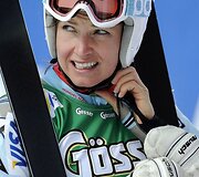 Julia Mancuso