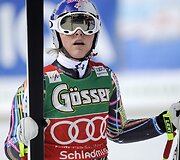 Lindsey Vonn