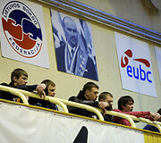 Bokso turnyras Vilniuje