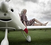 &bdquo;Julia Janus&ldquo; kolekcijos fotosesija
