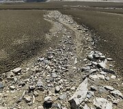 Caraveros vandens rezervuaras 