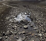 Caraveros vandens rezervuaras 