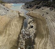 Caraveros vandens rezervuaras 