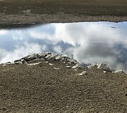 Caraveros vandens rezervuaras 