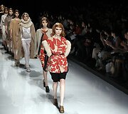 Chinami Kamishima kolekcija