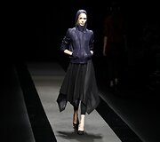 Atsushi Nakashima kolekcija